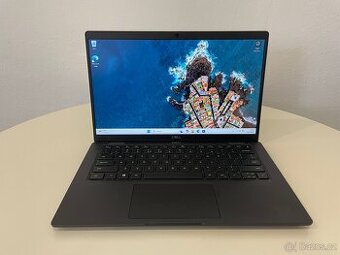 Dell Latitude 7420 • i5 • 16GB • 256GB SSD • FHD