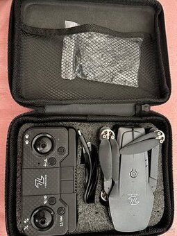 Dron tt19
