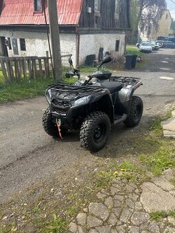 Goes terrox 400s