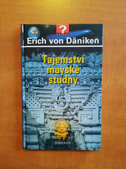 Tajemství mayské studny