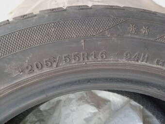 PNEU 205/55 R16 94H