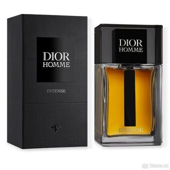 Parfem vona Dior