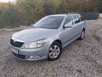 Škoda octavia 1.4 tsi