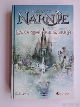 Letopisy Narnie PRODÁNO