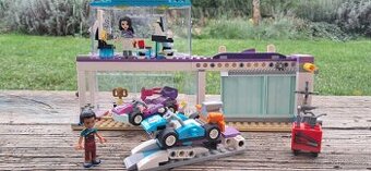 Lego Friends