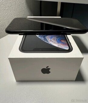IPHONE XR 128GB