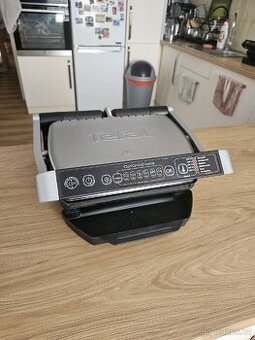 Gril Tefal OptiGrill