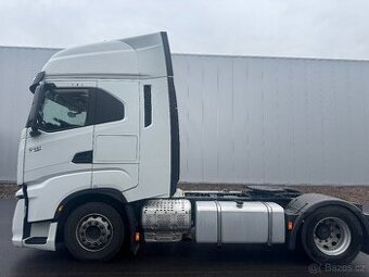 Iveco S-WAY 480