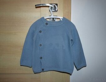 Prodám dětský svetr