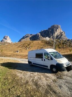Citroen jumper