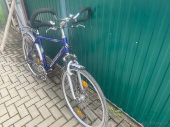 Trek- kolo