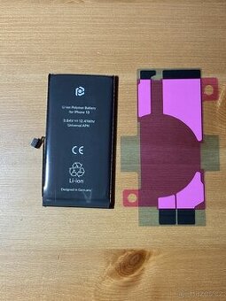 Baterie iPhone 13 3227mAh Li-ion