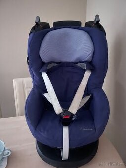Autosedačka Maxi cosi tobi