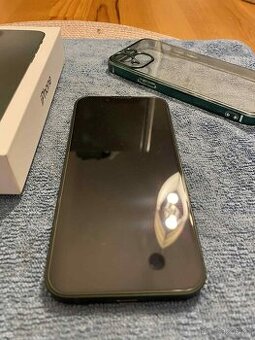 iPhone 13 mini 128GB Top stav