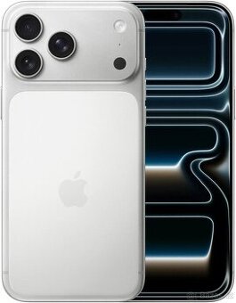 Apple iPhone 17 Pro MAX 512GB