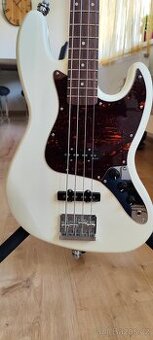 Harley Benton Vintage Series