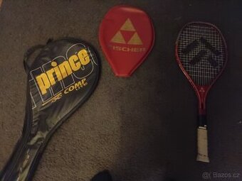 Tenisová raketa