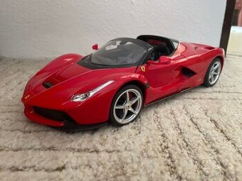 Rastar Ferrari LaFerrari Aperta RTR 1:14