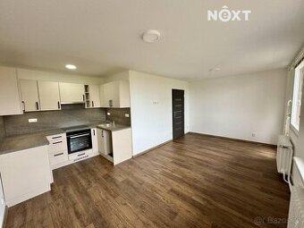 Pronájem byt 2+kk, 56㎡