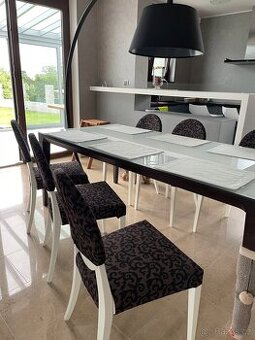 Jídelny stůl Calligaris