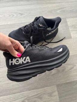 Dámské silniční boty Hoka Clifton 9GT