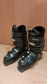 Lyžařské boty Salomon vel. 26