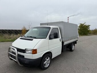 Transporter T4 Valník 2.5 TDI