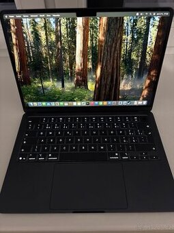 MacBook Air 13” M4 8x GPU, 16GB, 256GB