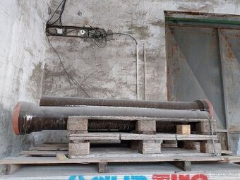 Roura kamenina 150/ 1,5 metru