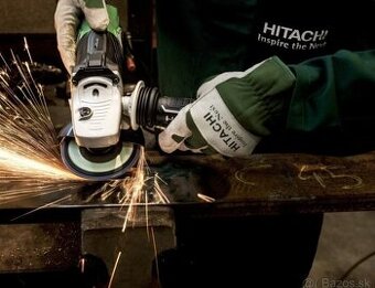 Brusič – až 45.000 Kč – POUZE RANNÍ