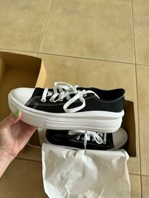 Nové Converse tenisky