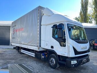 Iveco Eurocargo, 75E21, EURO6, SPANI, AC