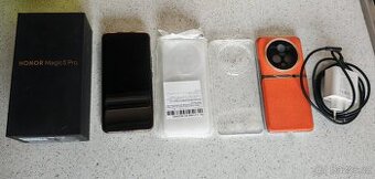 Honor magic 5 pro