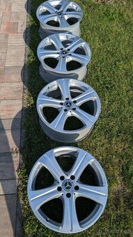 18" 5x112 ALU KOLA MERCEDES E-CLASS