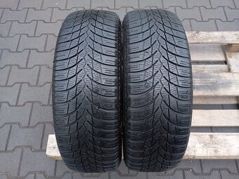 195/65/15 zimní pneu lassa