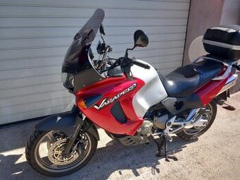 Honda XL1000V Varadero SD02