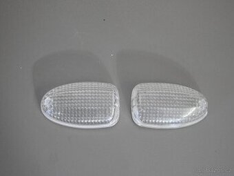 BMW r 1150 gs sklíčka blinkrů