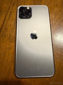 Iphone 11 Pro, 256 GB