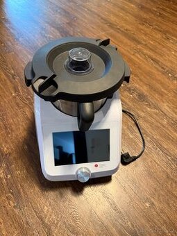 Multifunkční hrnec Silvercrest SKMS 1200 C1 Lidl