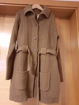 Dívčí svetr/kabátek Mayoral 157 - 1