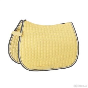 Podsedlová dečka Eskadron Cotton DR