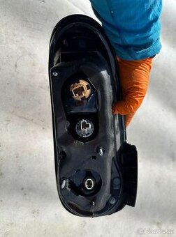 Mazda MX5 NC facelift světlo pravé zadní