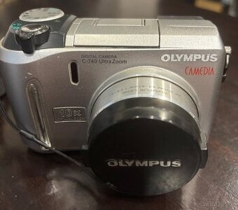 Olympus