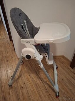 Jídelní židlička