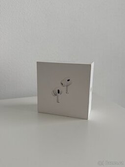 Apple AirPods Pro (1.generace)