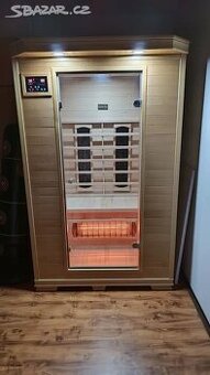 Infrasauna Mountfield Granada 2