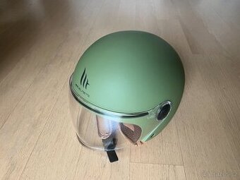 Helma MT Street S - vel. XL