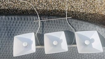 Stropní osvětlení