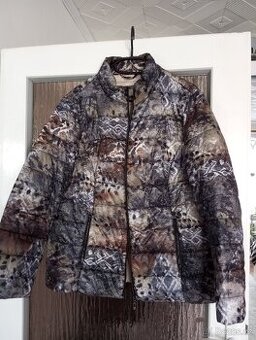 Dámská jarní bundička velikost L