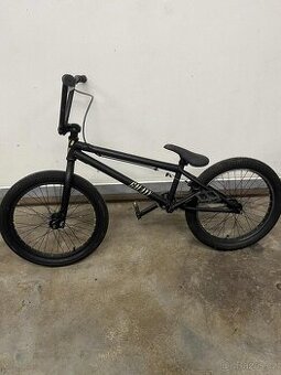 BMX kolo Galaxy